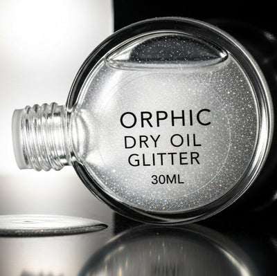 Oléo Corporal  ORPHIC -Cheiros tropicais (COMPRE E GANHE UM CORRENTE)