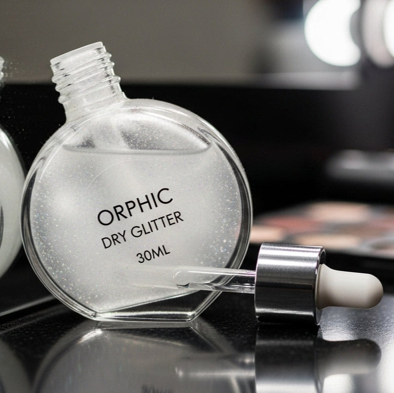 Oléo Corporal  ORPHIC -Cheiros tropicais (COMPRE E GANHE UM CORRENTE)