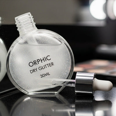 Oléo Corporal  ORPHIC -Cheiros tropicais (COMPRE E GANHE UM CORRENTE)