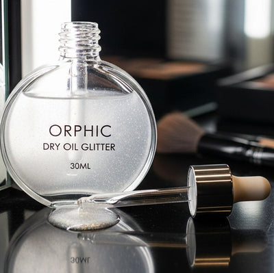 Oléo Corporal  ORPHIC -Cheiros tropicais (COMPRE E GANHE UM CORRENTE)