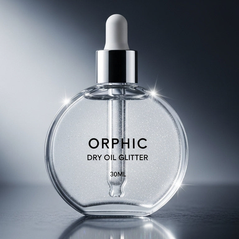 Oléo Corporal  ORPHIC -Cheiros tropicais (COMPRE E GANHE UM CORRENTE)