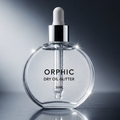 Oléo Corporal  ORPHIC -Cheiros tropicais (COMPRE E GANHE UM CORRENTE)