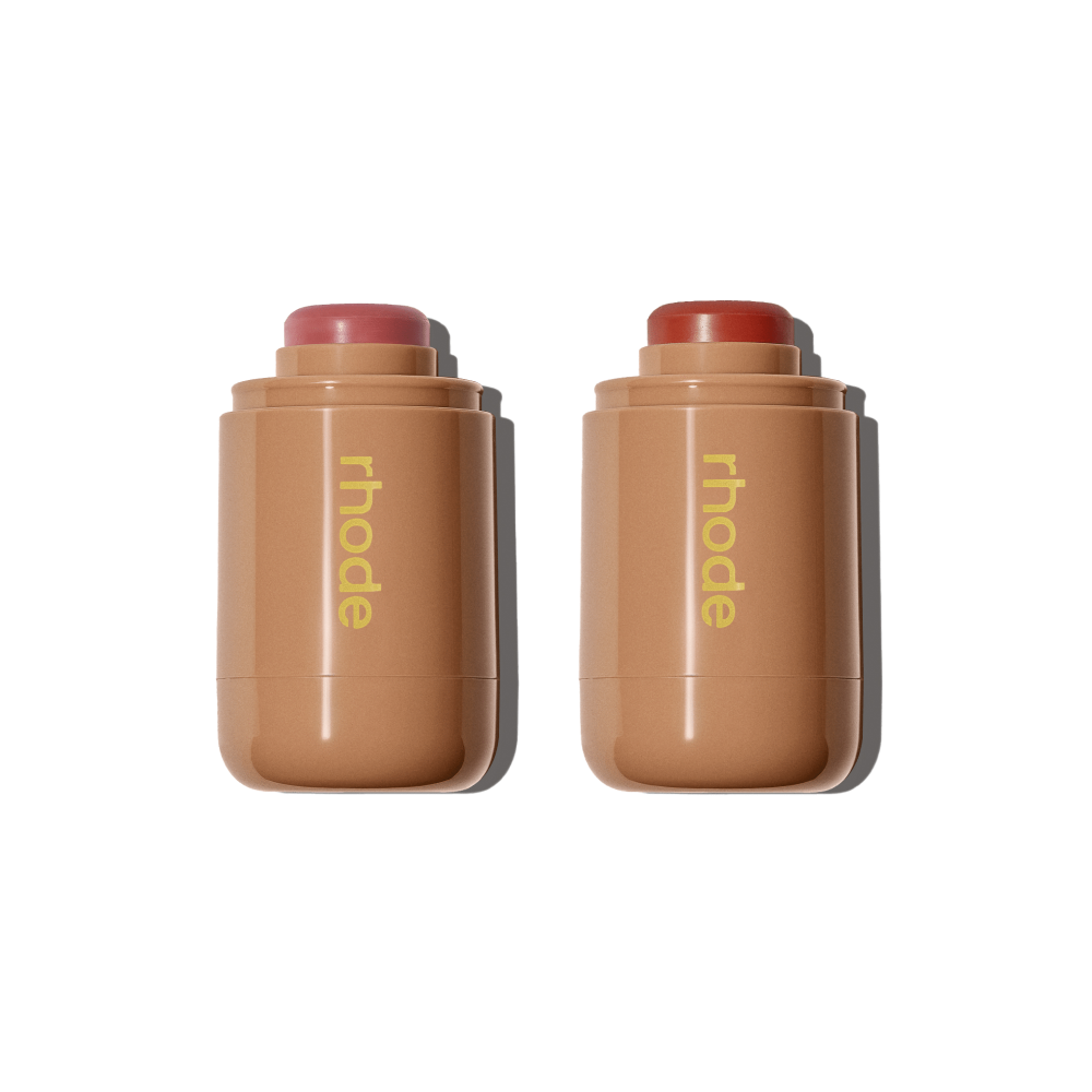 A DUPLA DE BLUSH DE BOLSO