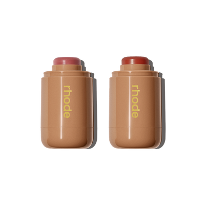 A DUPLA DE BLUSH DE BOLSO