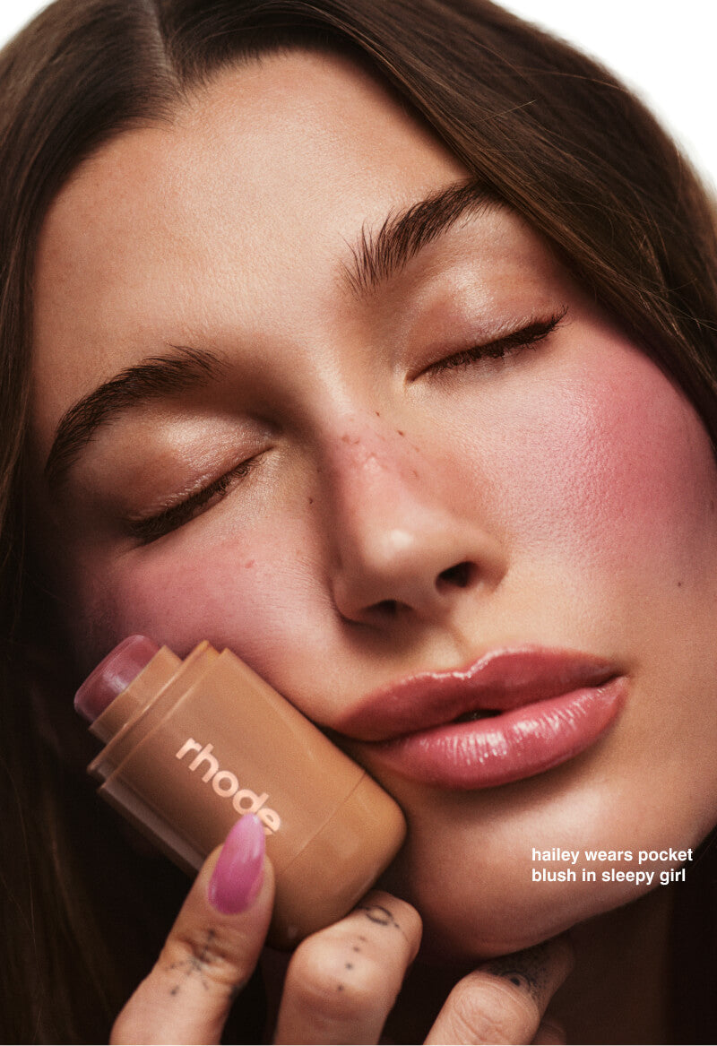 O TRIO DE BLUSH DE BOLSO