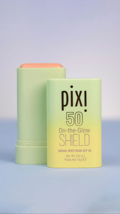 PIXI SKIN TINT (PARCERIA COM A RHODE E WEPINK ULTIMAS UNIDADES)