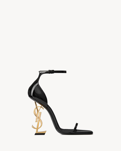 Salto YSL Especial edition ( COMPRE AGORA 40 %OFF)