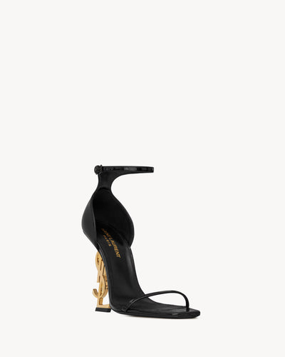 Salto YSL Especial edition ( COMPRE AGORA 40 %OFF)