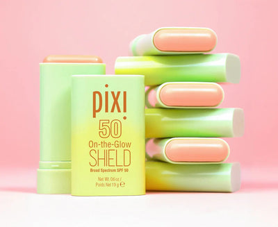 PIXI SKIN TINT (PARCERIA COM A RHODE E WEPINK ULTIMAS UNIDADES)