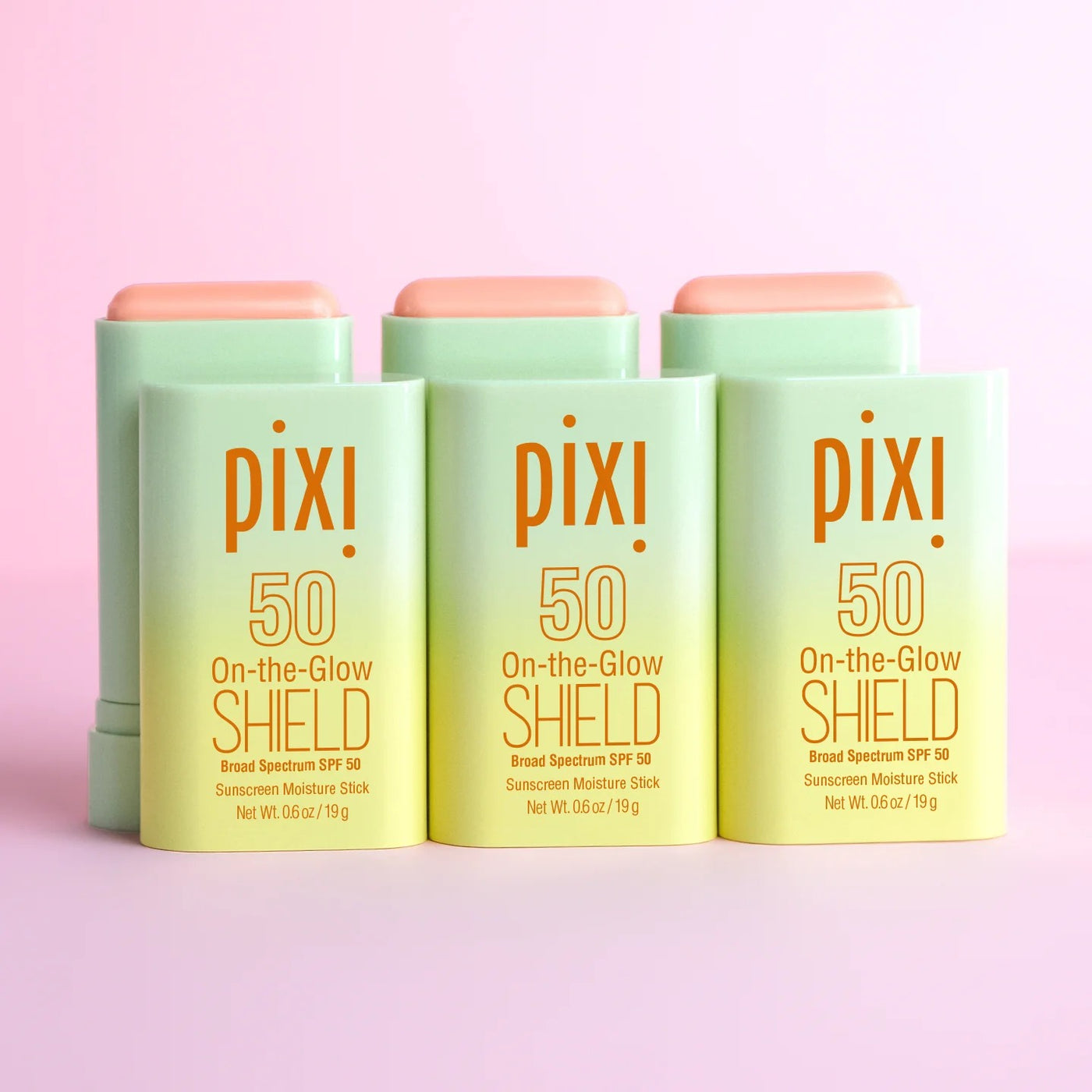 PIXI SKIN TINT (PARCERIA COM A RHODE E WEPINK ULTIMAS UNIDADES)