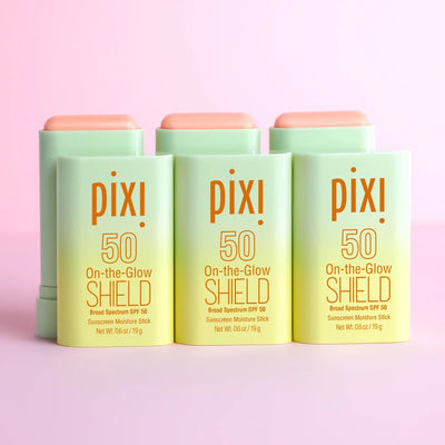 PIXI SKIN TINT (PARCERIA COM A RHODE E WEPINK ULTIMAS UNIDADES)