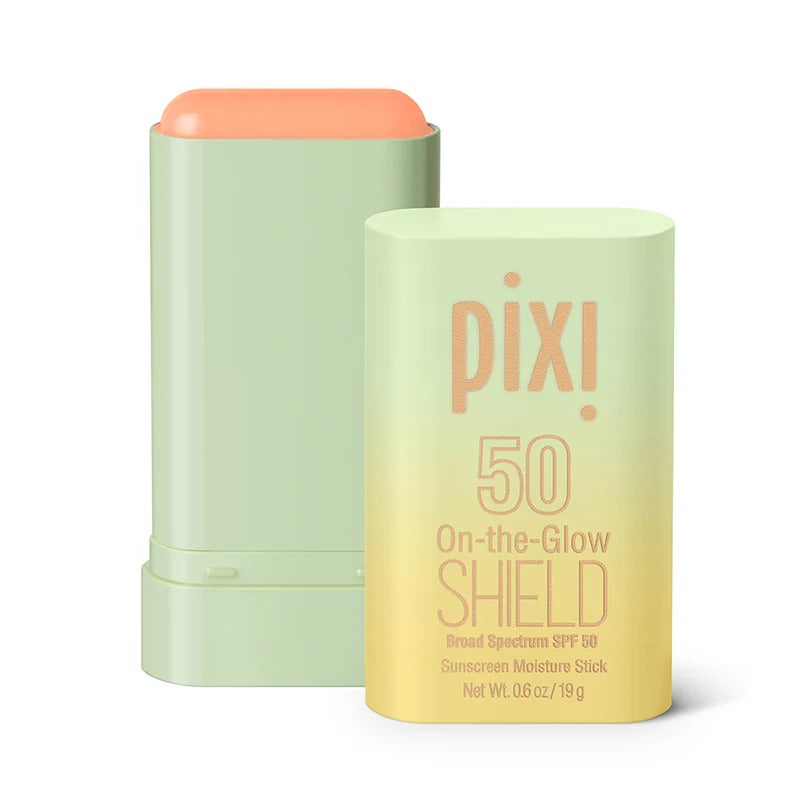 PIXI SKIN TINT (PARCERIA COM A RHODE E WEPINK ULTIMAS UNIDADES)