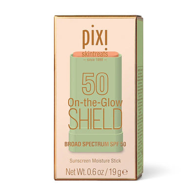 PIXI SKIN TINT (PARCERIA COM A RHODE E WEPINK ULTIMAS UNIDADES)