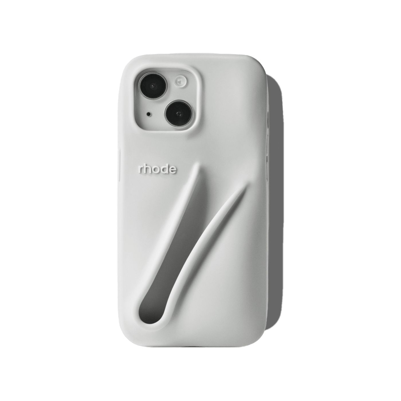 LIP CASE RHODE ( HAILEY BIERBER EXCLUIVE)