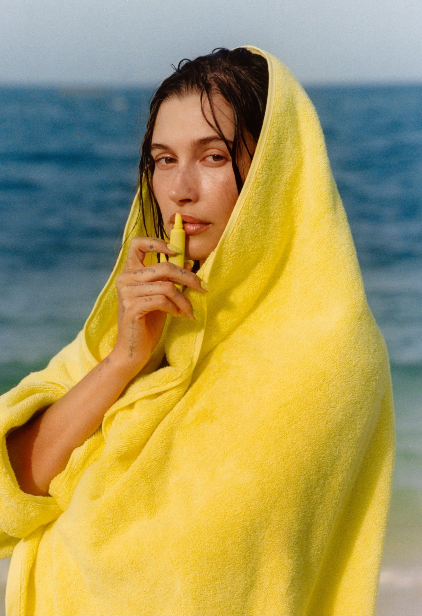 LIP TINT   LEMONTINI (EXCLUSIVIDADE DO VERÃO)