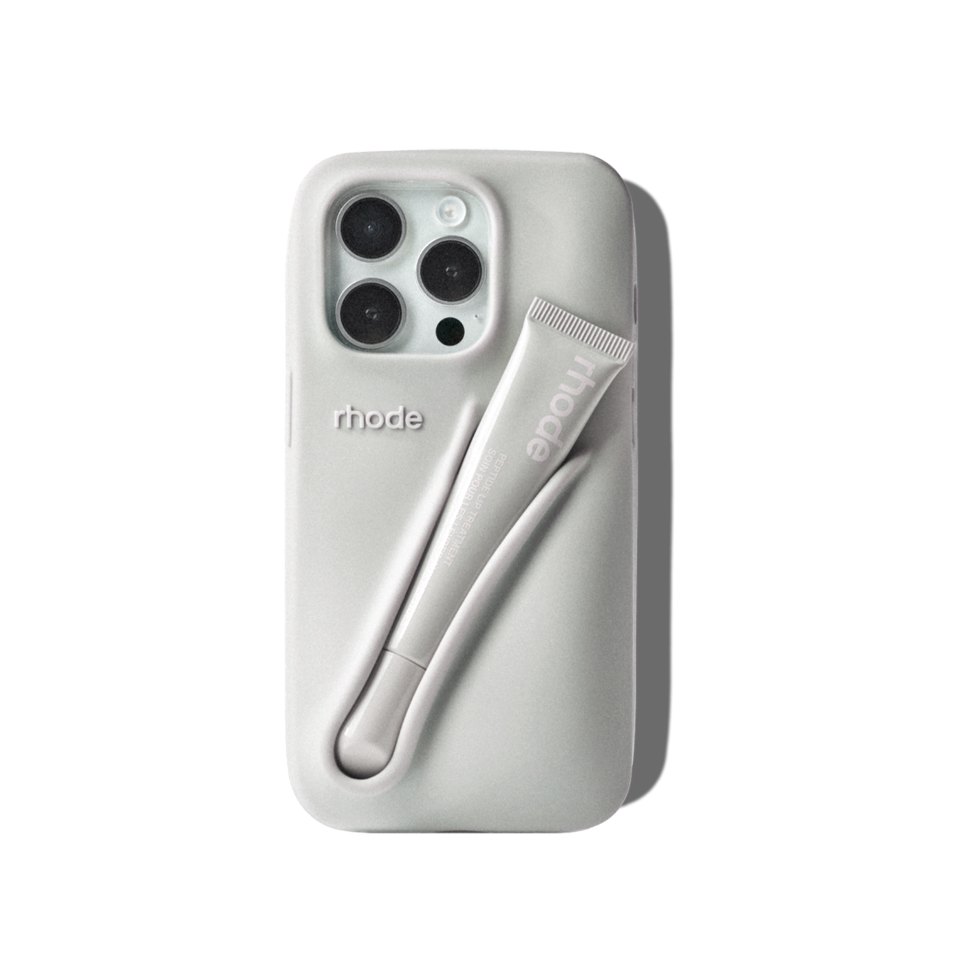 LIP CASE RHODE ( HAILEY BIERBER EXCLUIVE)