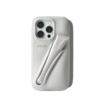 LIP CASE RHODE ( HAILEY BIERBER EXCLUIVE)