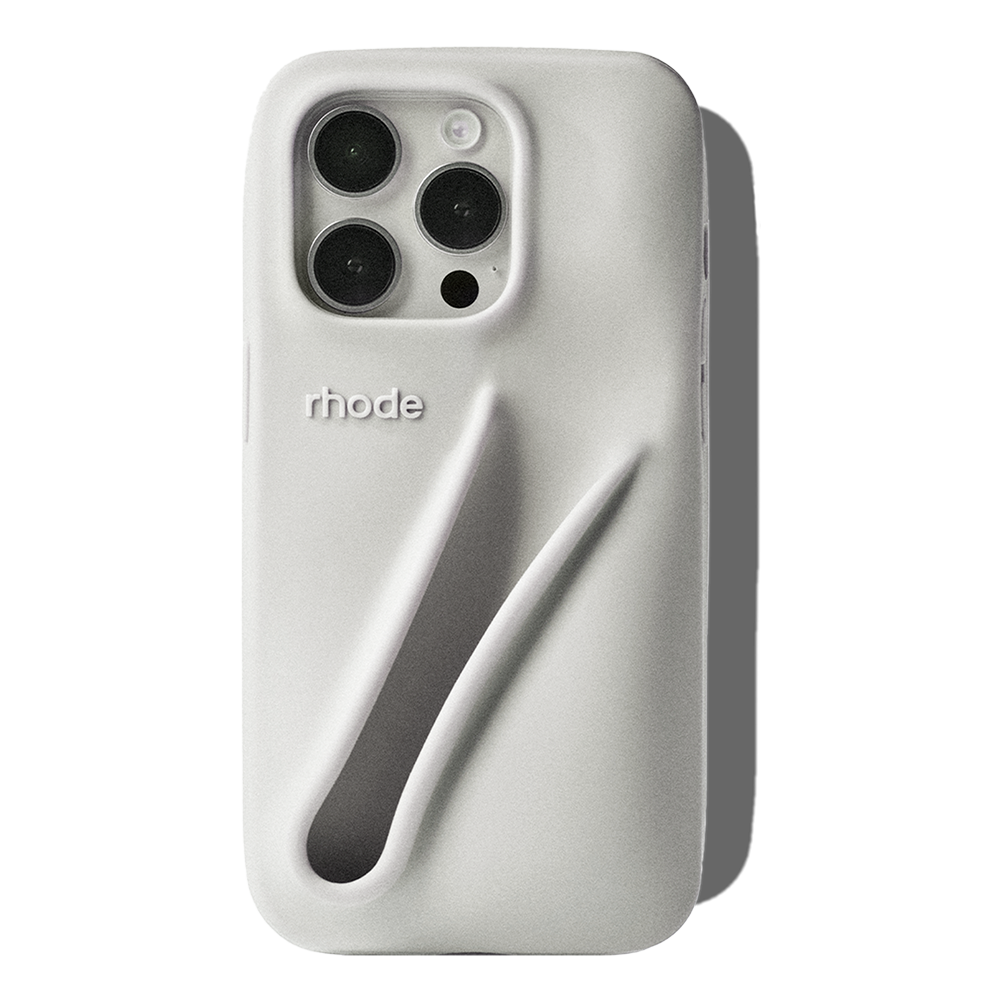 LIP CASE RHODE ( HAILEY BIERBER EXCLUIVE)