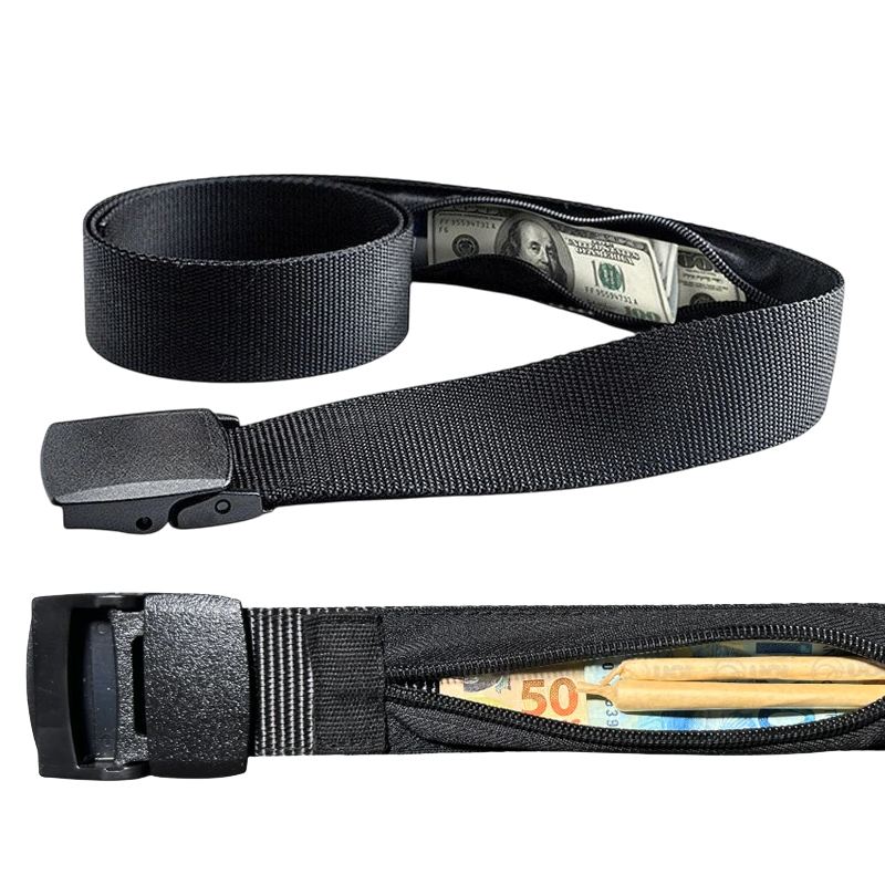 Cinto Secreto™ CulturaPuff