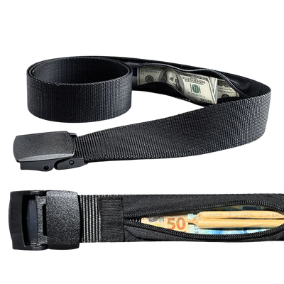 Cinto Secreto™ CulturaPuff