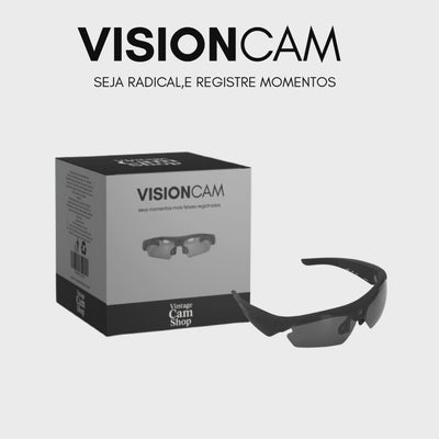 VisionCam Pro – (NA COMPRE DE 1 E LEVE 2 SOMENTE HOJE )