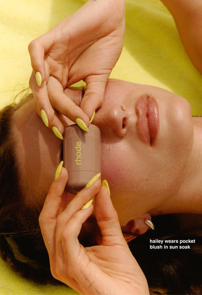 A DUPLA DE BLUSH DE BOLSO