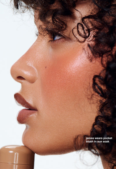 A DUPLA DE BLUSH DE BOLSO