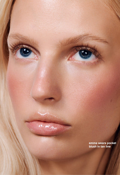 A DUPLA DE BLUSH DE BOLSO