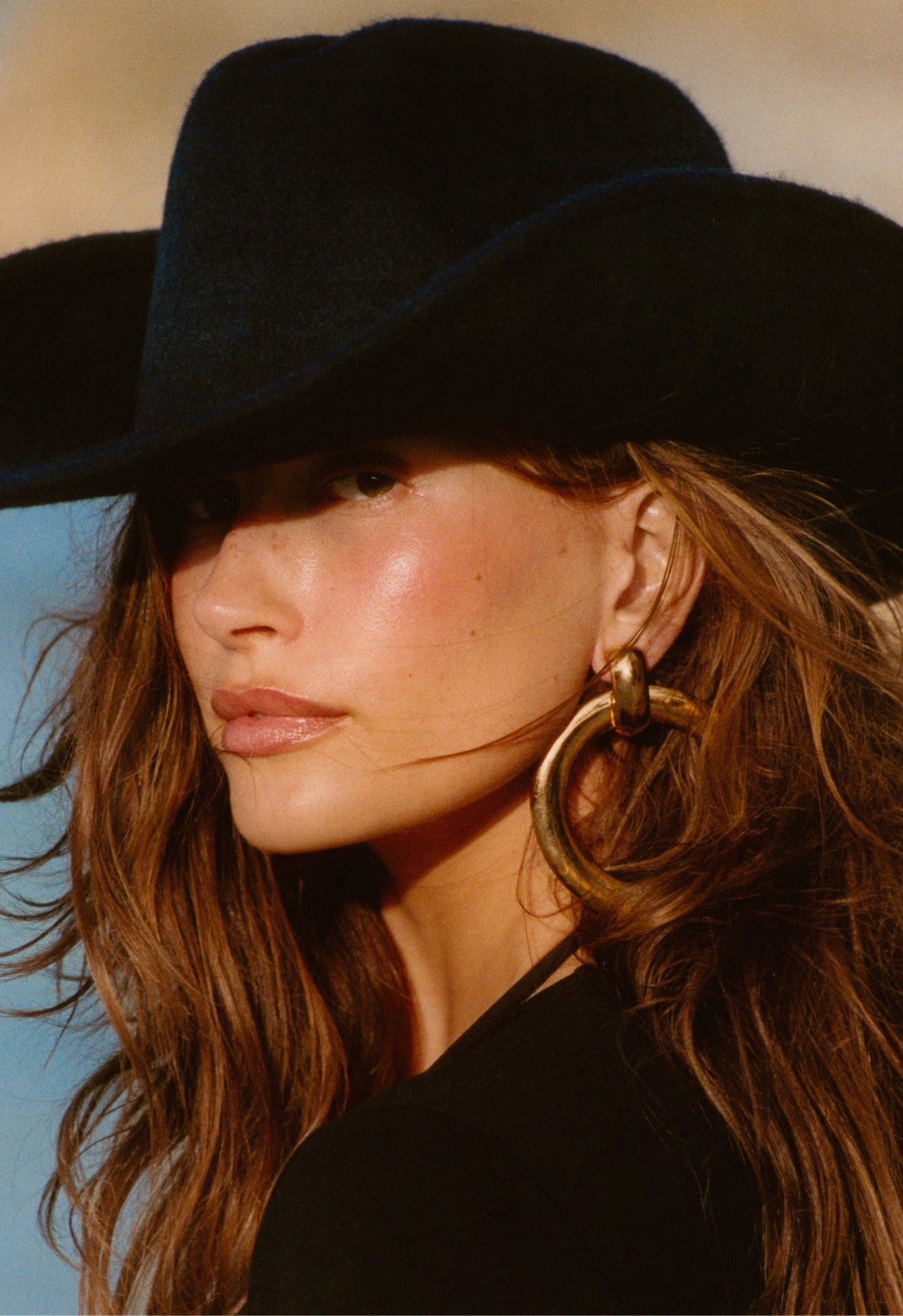 BLUSH DE BOLSO PARA BANHO DE SOL