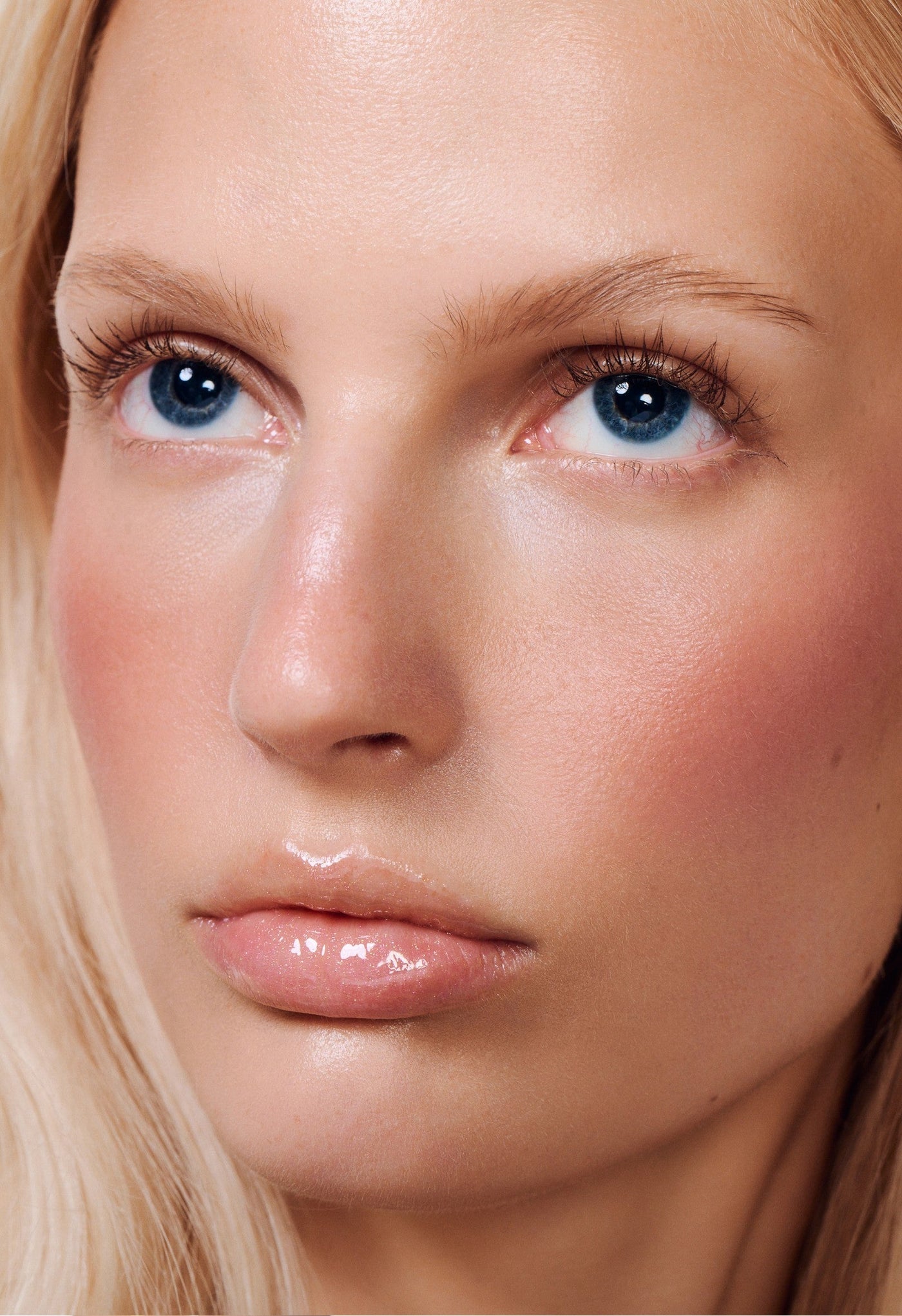 BLUSH DE BOLSO PARA BANHO DE SOL