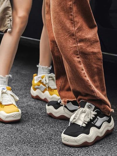 Tênis Sneaker 'Ripple'