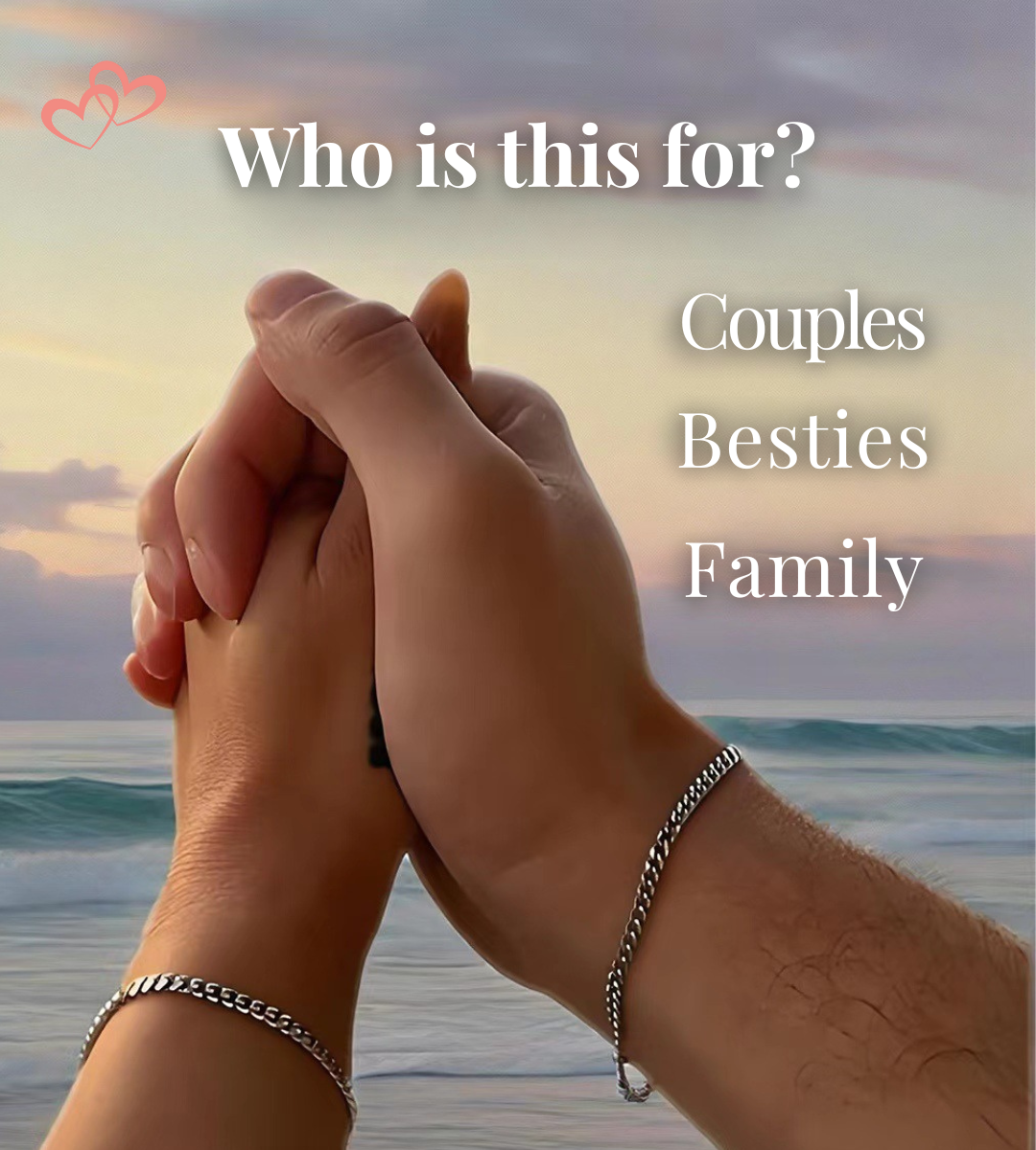 BondLove | Permanent Bracelets