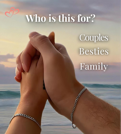 BondLove | Permanent Bracelets